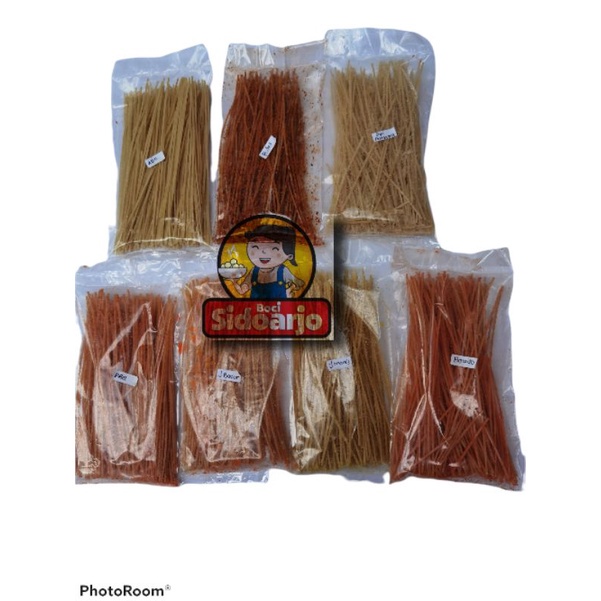 

Mie Lidi mie biting 40gr