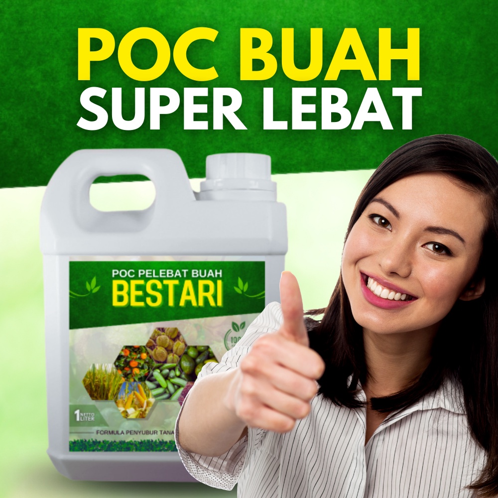 Pupuk Cair Buah Super Lebat Obat Untuk Perangsang Buah / Pupuk Agro Lestari Buah Pupuk Penyubur Buah