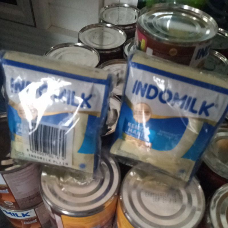 

indomilk skm sachet 6x37g