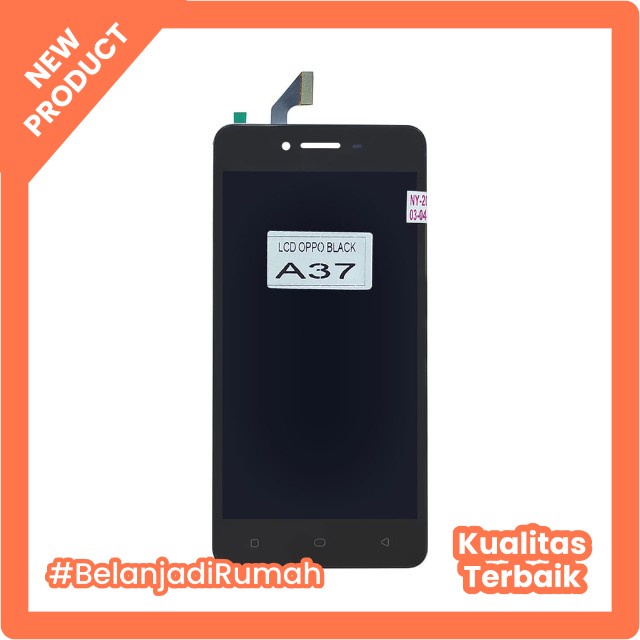 LCD OPPO A37 FULLSET