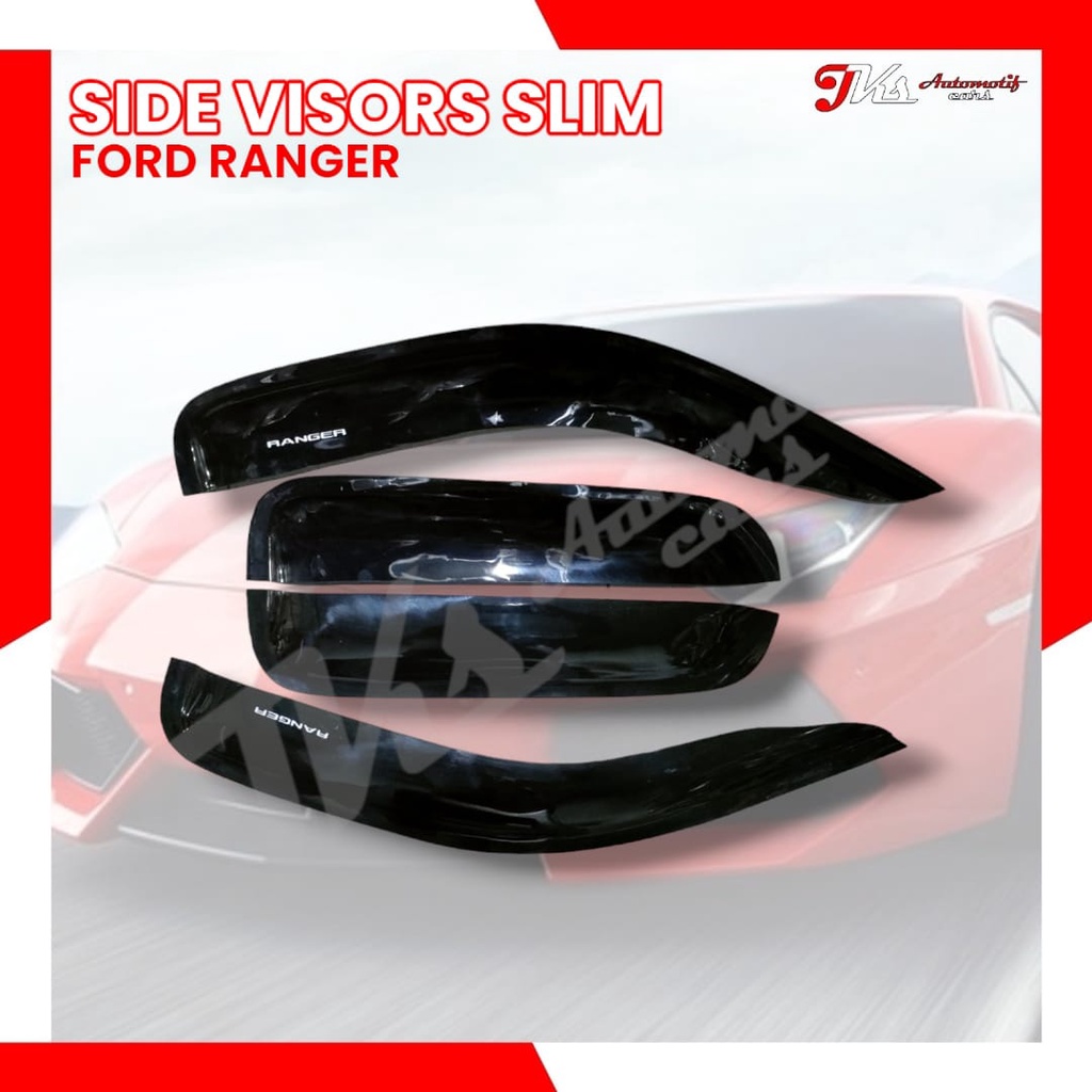 TALANG AIR FORD MOBIL RANGER 2002-2007 SLIM