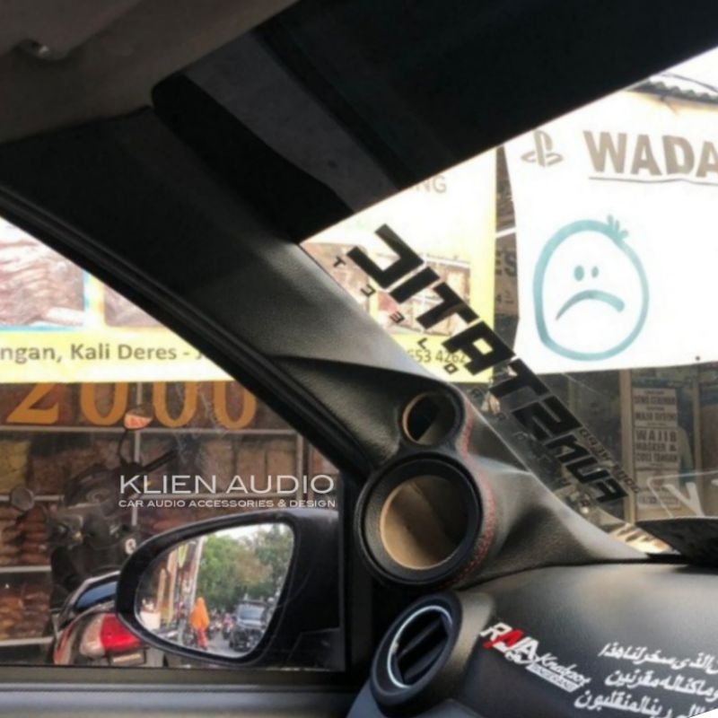 Pilar 3 way Oem/ Ori Agya / Ayla