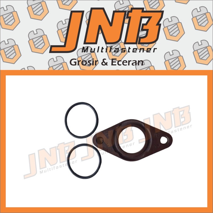 MP-Bonit Ebonit Fiber Karburator Beat Fi