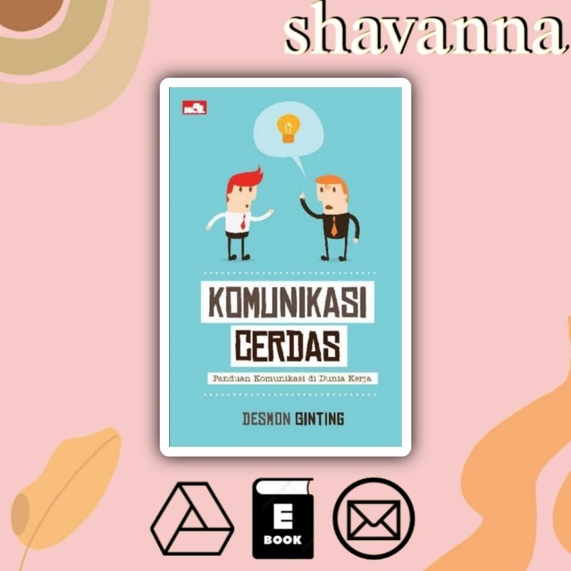 

(Indonesia) Komunikasi Cerdas