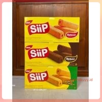 

Nabati Siip 1 pak isi 20x6.5gr