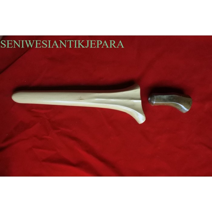 

warangka keris kojongan hrg pengrajin murah 30cm wingit boss Termurah