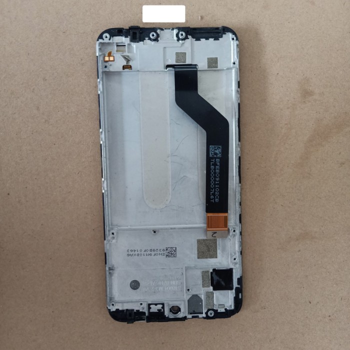 Frame Mi Play Original Copotan