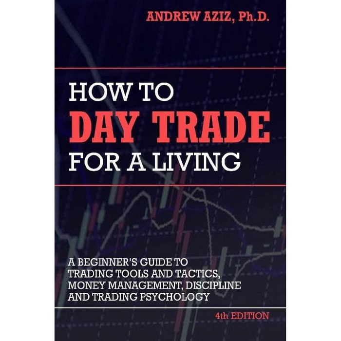 

buku How to Day Trade for a Living