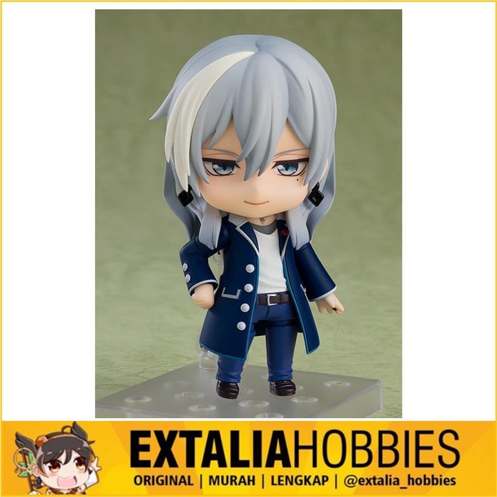 GSC NENDOROID 1665 IDOLISH7 - YUKI