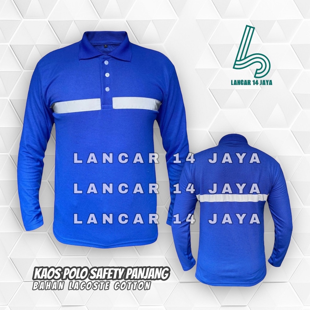 CUSTOM BAJU KERAH MURAH - CUSTOM KAOS POLO PERUSAHAAN - CUSTOM BAJU POLOSHIRT KARYAWAN TERMURAH