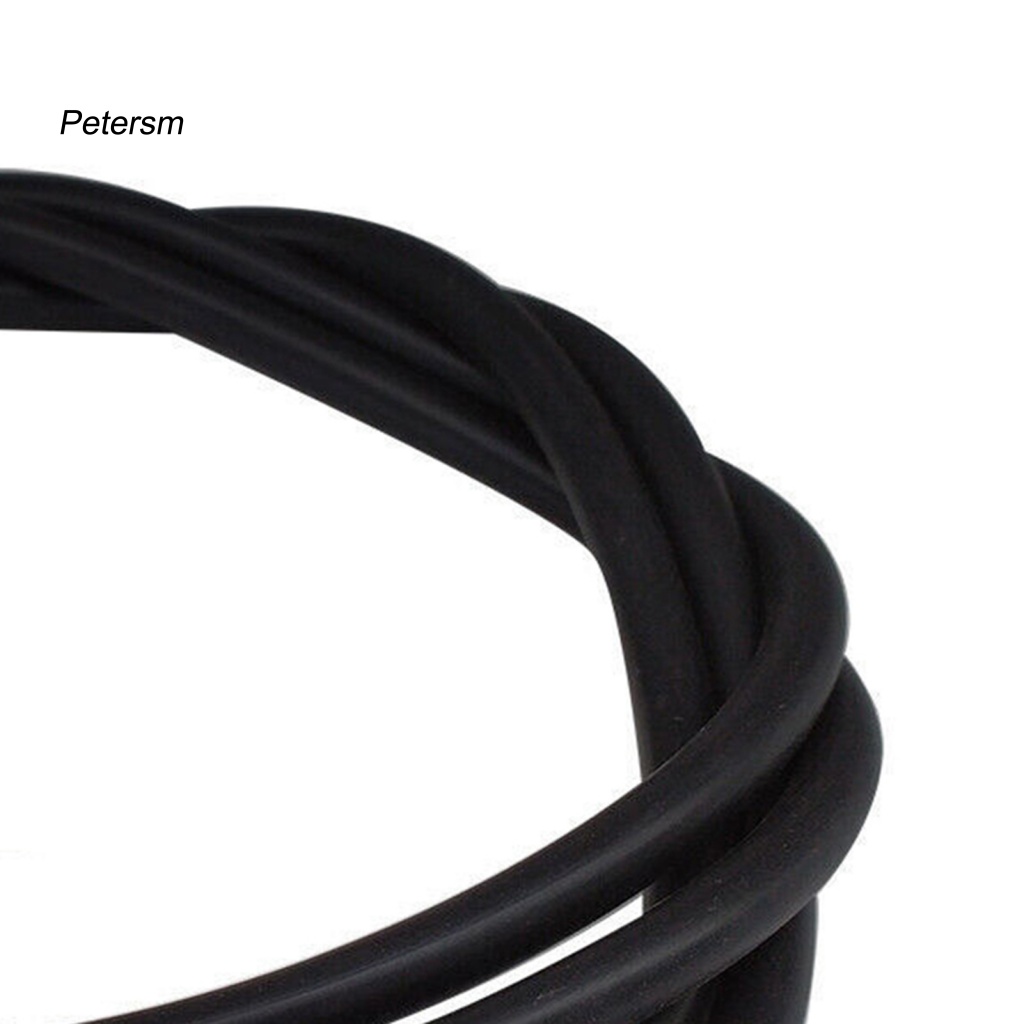 Selang Mesin Cuci Karet PP Untuk Van Washer Nozzle Spray Pump Hose High Strength