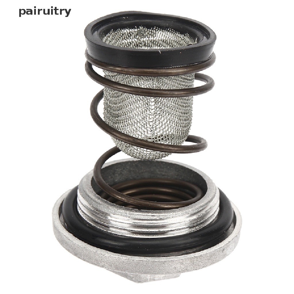 Prt GY6 50cc Ke 150cc 125 /150Bagian Mesin Plug Moped Oil Filter Drain Untuk Baotian Benzhou PRT