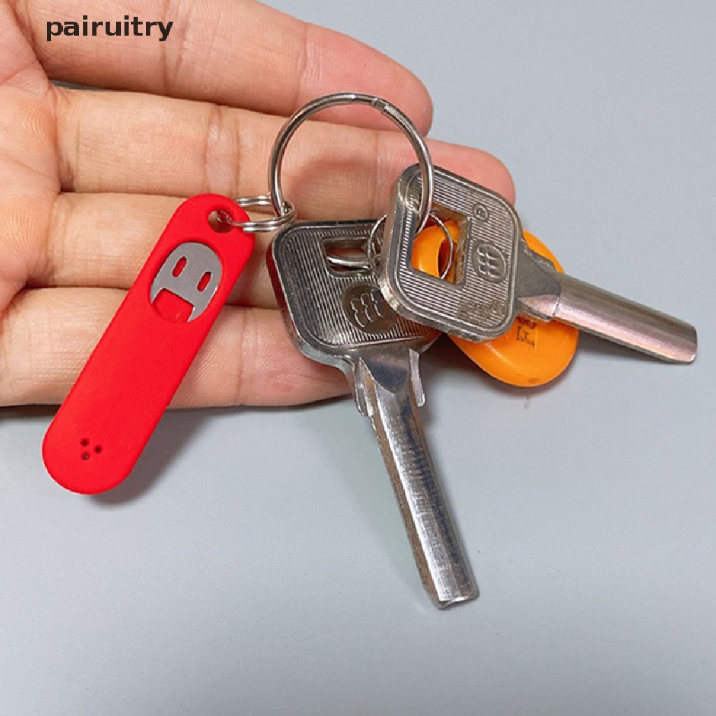 Prt 1PC Pin Kartu Lucu Anti Hilang Untuk Telepon Universal Sim Card Remover PRT