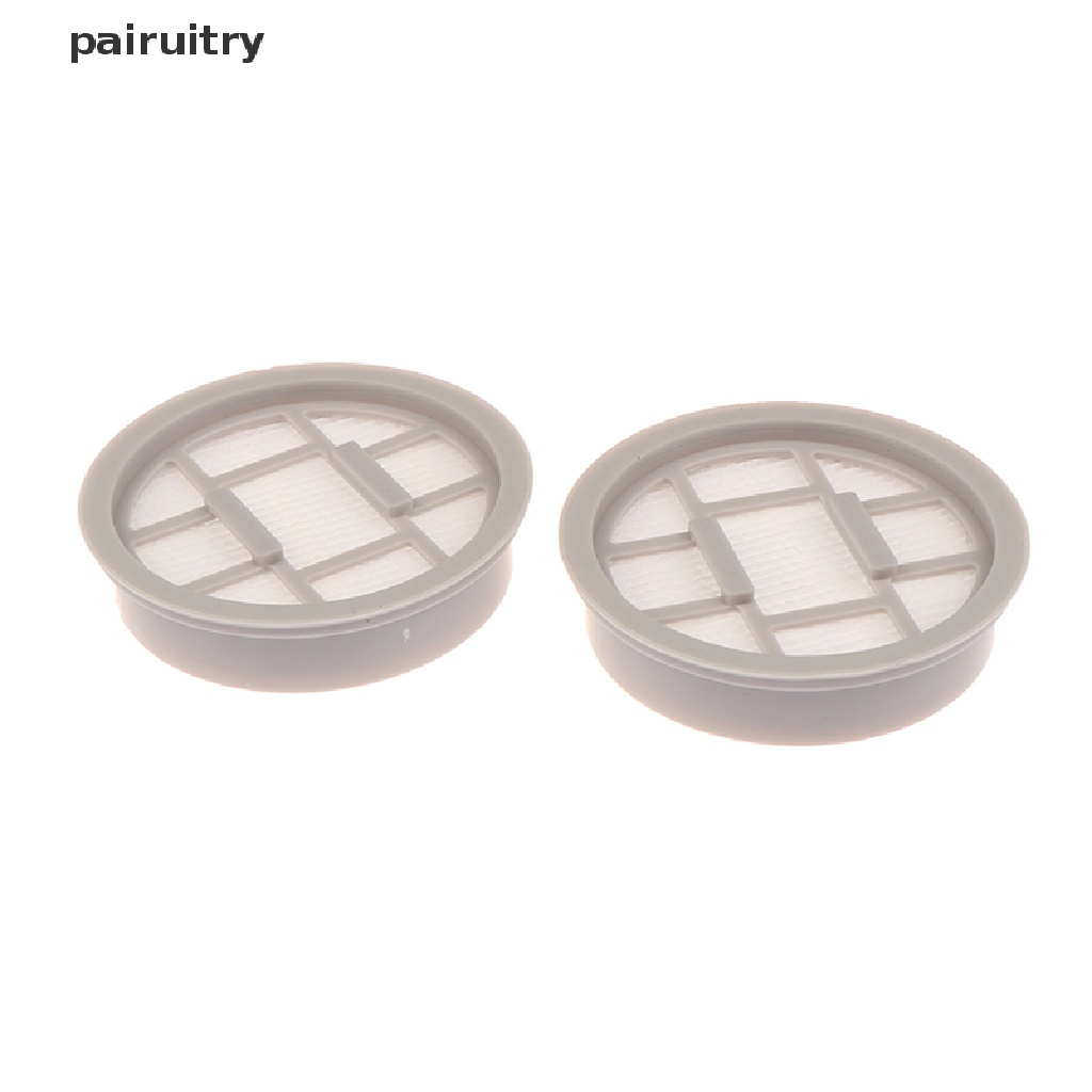 Prt 2Pcs Filter Hepa Untuk xiaomi Deerma VC20S VC20 Handle Vacuum Cleaner Parts PRT