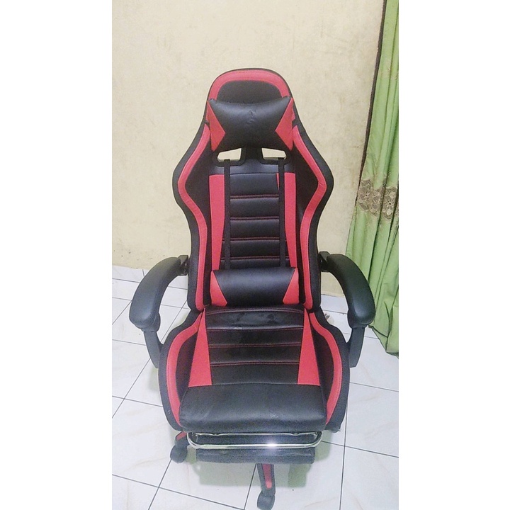 Kursi Gaming Kursi Kantor DEFECT