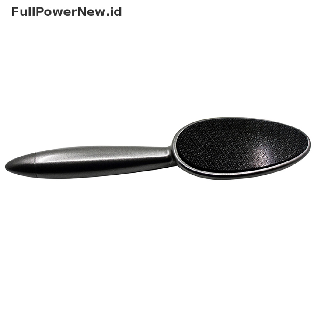 Power 1PC Nano Kaca Kaki Kalus Penghilang Kulit Mati File Pedicure Perawatan Kaki Rasp Tools ID