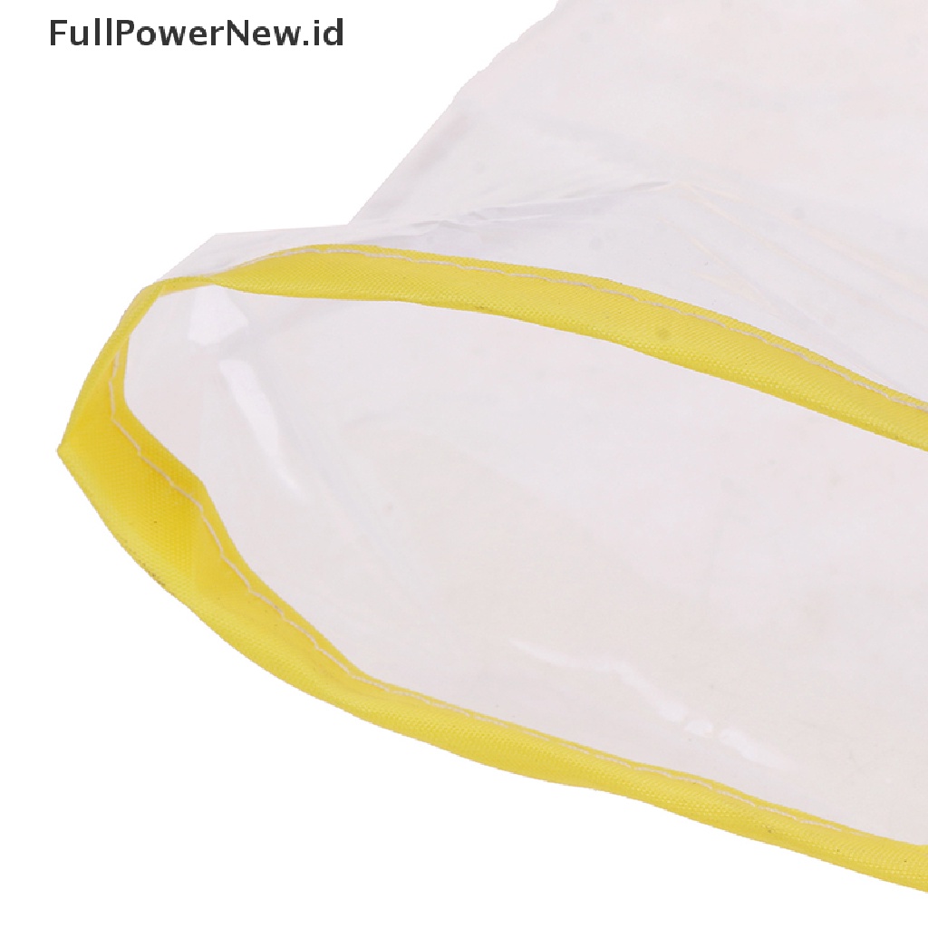 Power 1Pc Corong Cuci Rambut Bilas Keramas Barber Dye Hair Cape Alat Pasien Cacat ID