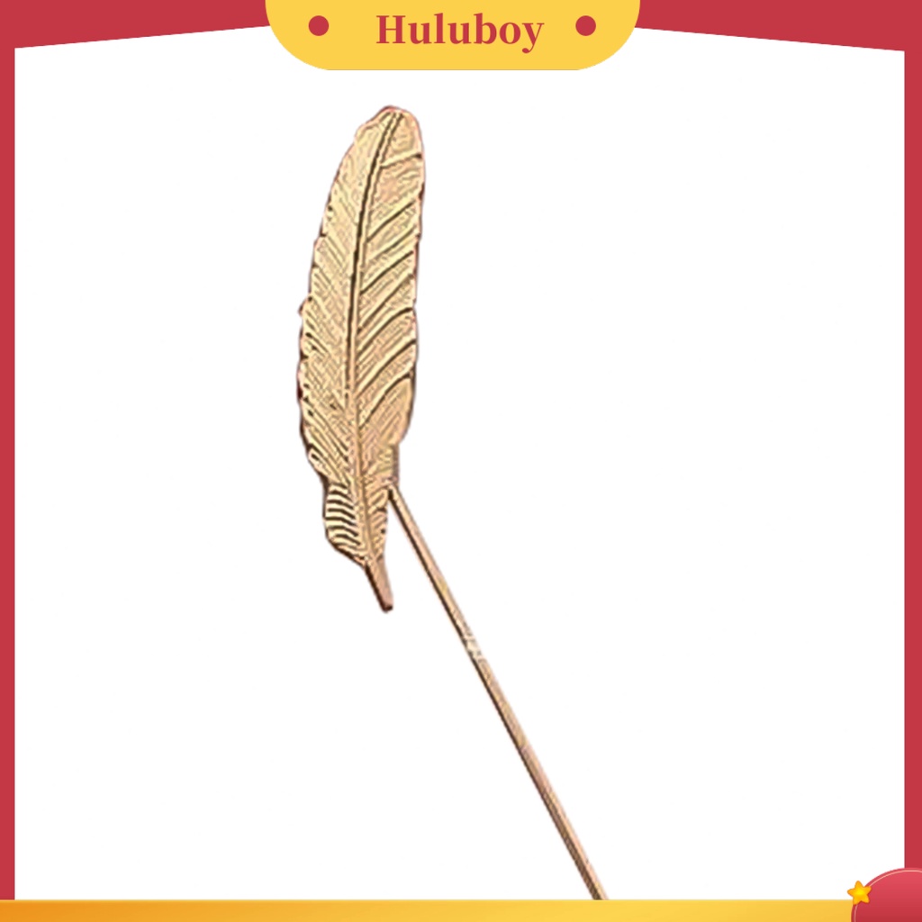 {Ready Stock} Bros Pin Kerah Bulu Pria Vintage Hias Elegan Untuk Jas