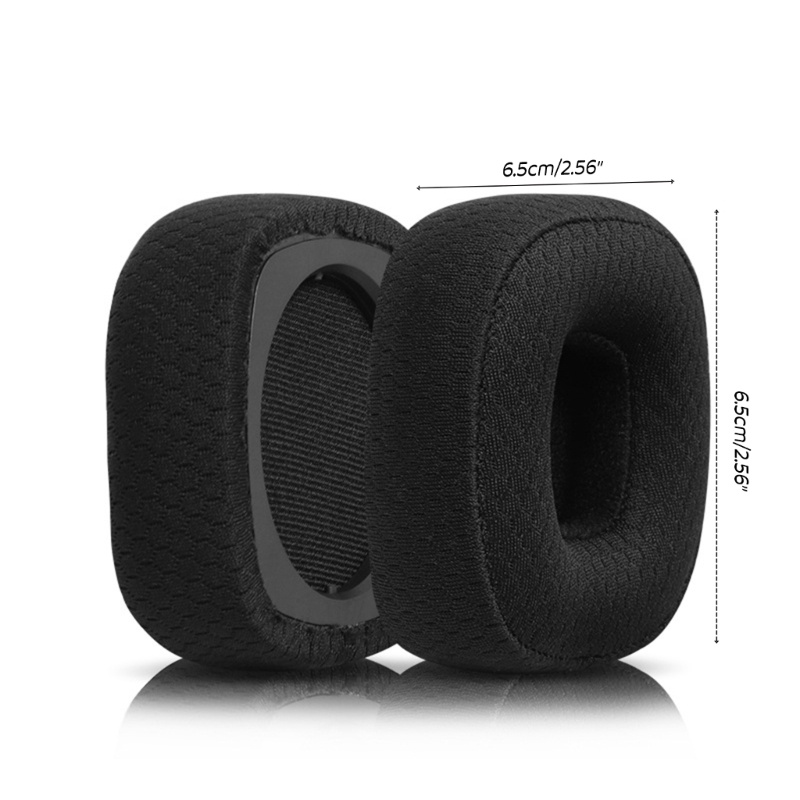 Gro Elegent Headset Earpads Untuk Major3 Major 4headphone Ear Cushion Earpads Sleeve