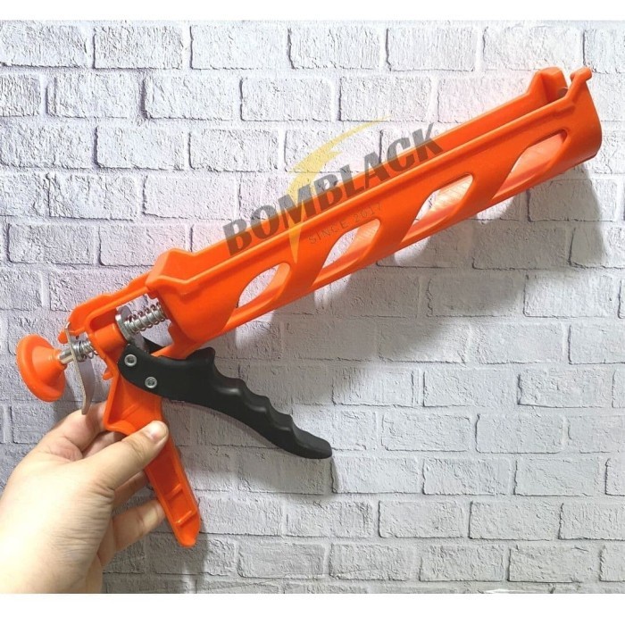 CAMEL Tembakan Lem Kaca Silikon Glue gun Alat Lem Tembak Silicone TERMURAH