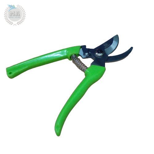 Gunting Dahan Gunting Ranting Stek Bunga Bengkok Pruning Scissor OLS Gunting Tanaman Peralatan Berkebun Taman Ranting Garden Pohon Dahan PVC Murah