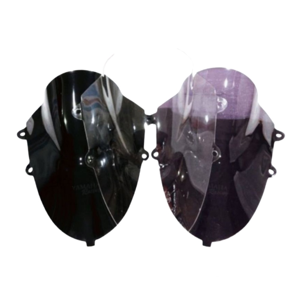 Visor R15 V3 Windshield R15 v3 Winshield R15 V3 Visor R15 Vva Visor R15 New 1/2 Jenong DV