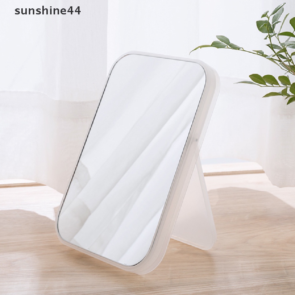 Sunshine Organizer Kosmetik Untuk Kamar Mandi Dresser Kamar Tidur Tahan Lama Kotak Makeup Organizer ID