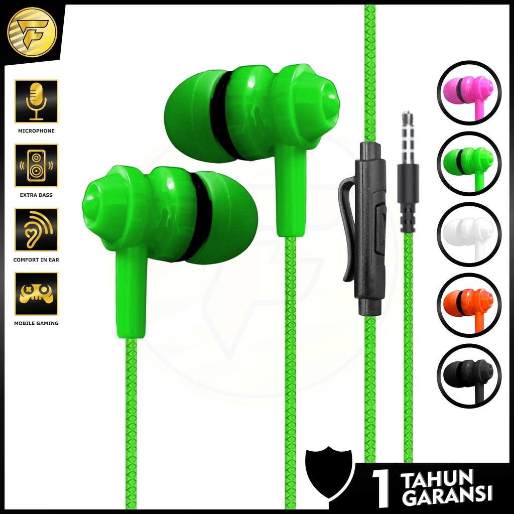 M554 Headset macaron Super BASS stereo music telfon gaming daily earphone with microphone