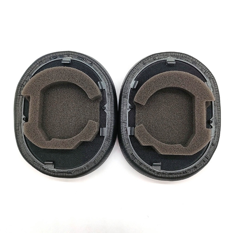 Zzz Memory Foam Earpads Ear pad Cushions Untuk WH-1000XM5 WH 1000XM5 Headphone Ear Cushions Cover Set