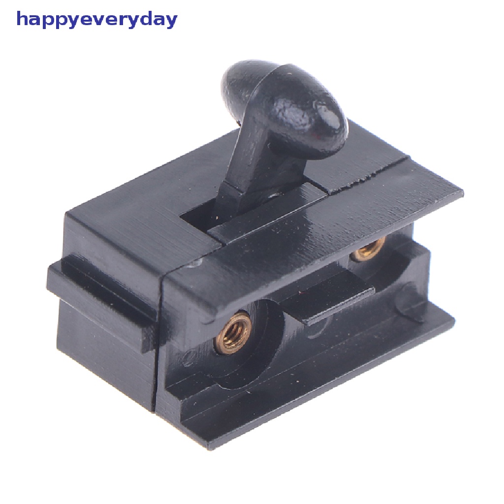 [happy] Hair Clipper Replacement Power Switch Cocok Untuk Terbanyak Alat Cukur Rambut [ID]
