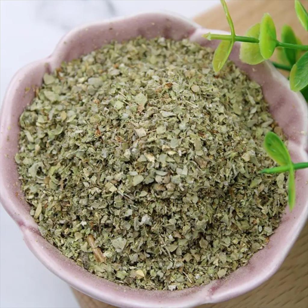 Daun Marjoram Kering Turkey 100 gr Pure Dried Marjoram Leaves Dry Import