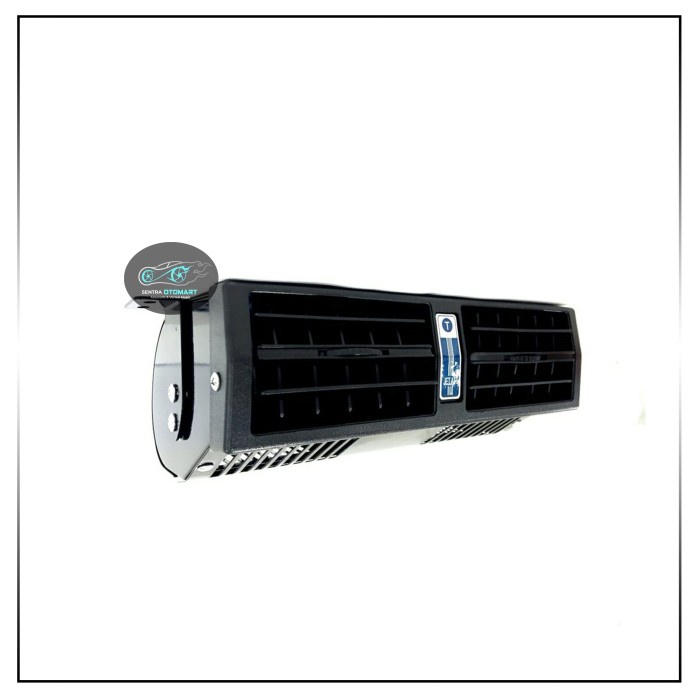 Jet Air Kipas Angin Mobil Kotak 12v - 24 Volt