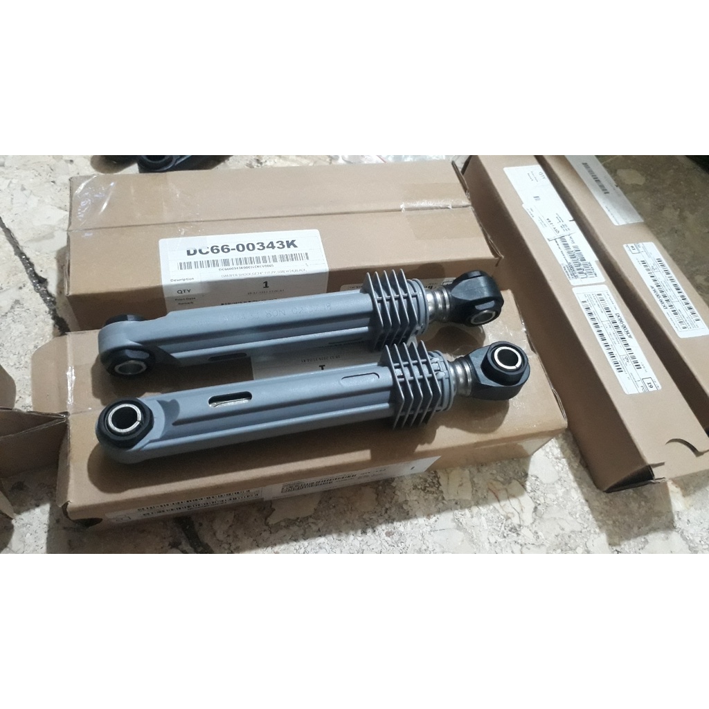 Shock Breaker Mesin Cuci LG