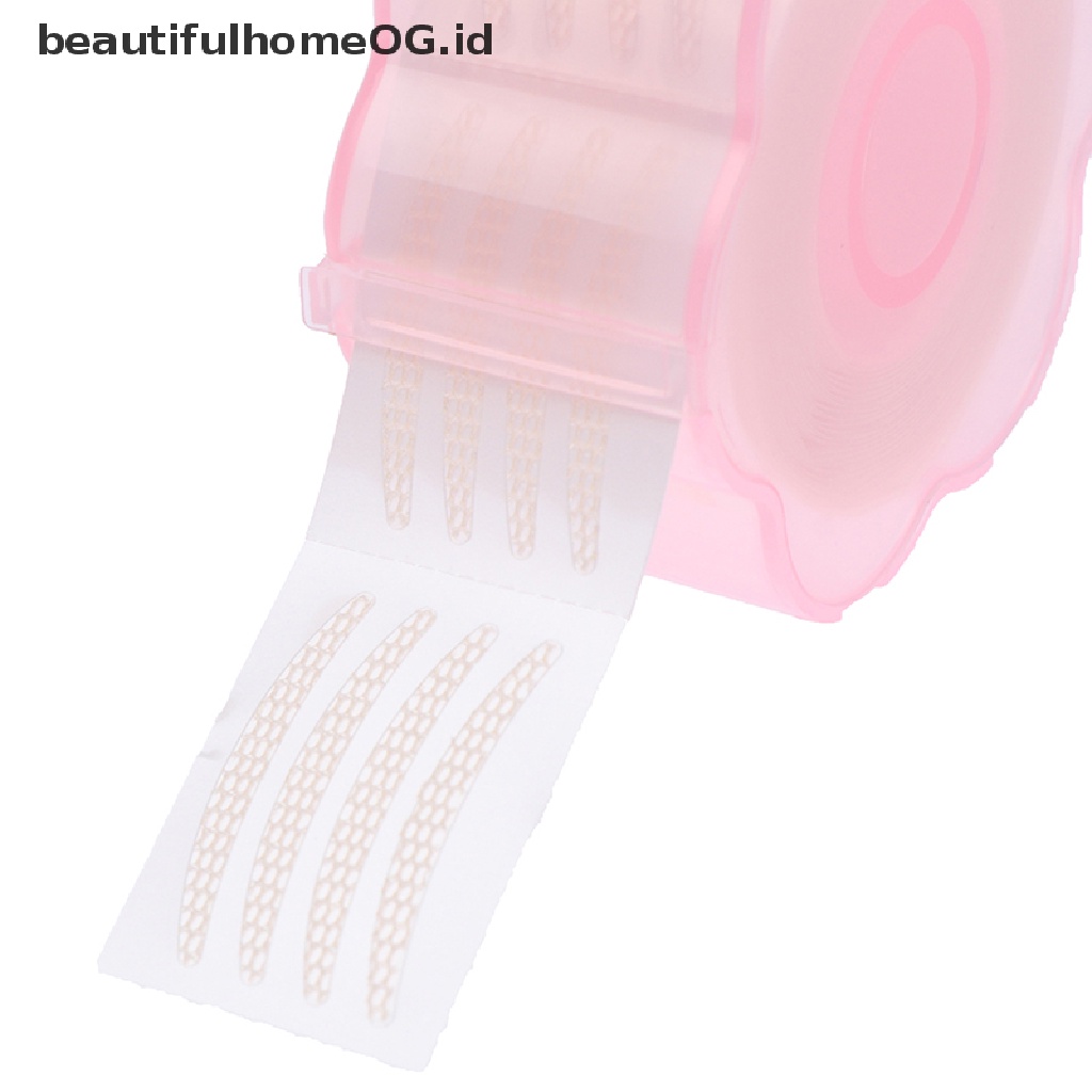 // Lebaran// 360pcs Invisible Double Eyelid Tape Sticker Lifg Mata Lipat Mata Pita Roller **