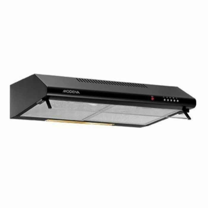 Slim Hood Modena SX 7511 L Cooker Hood Modena 70 cm