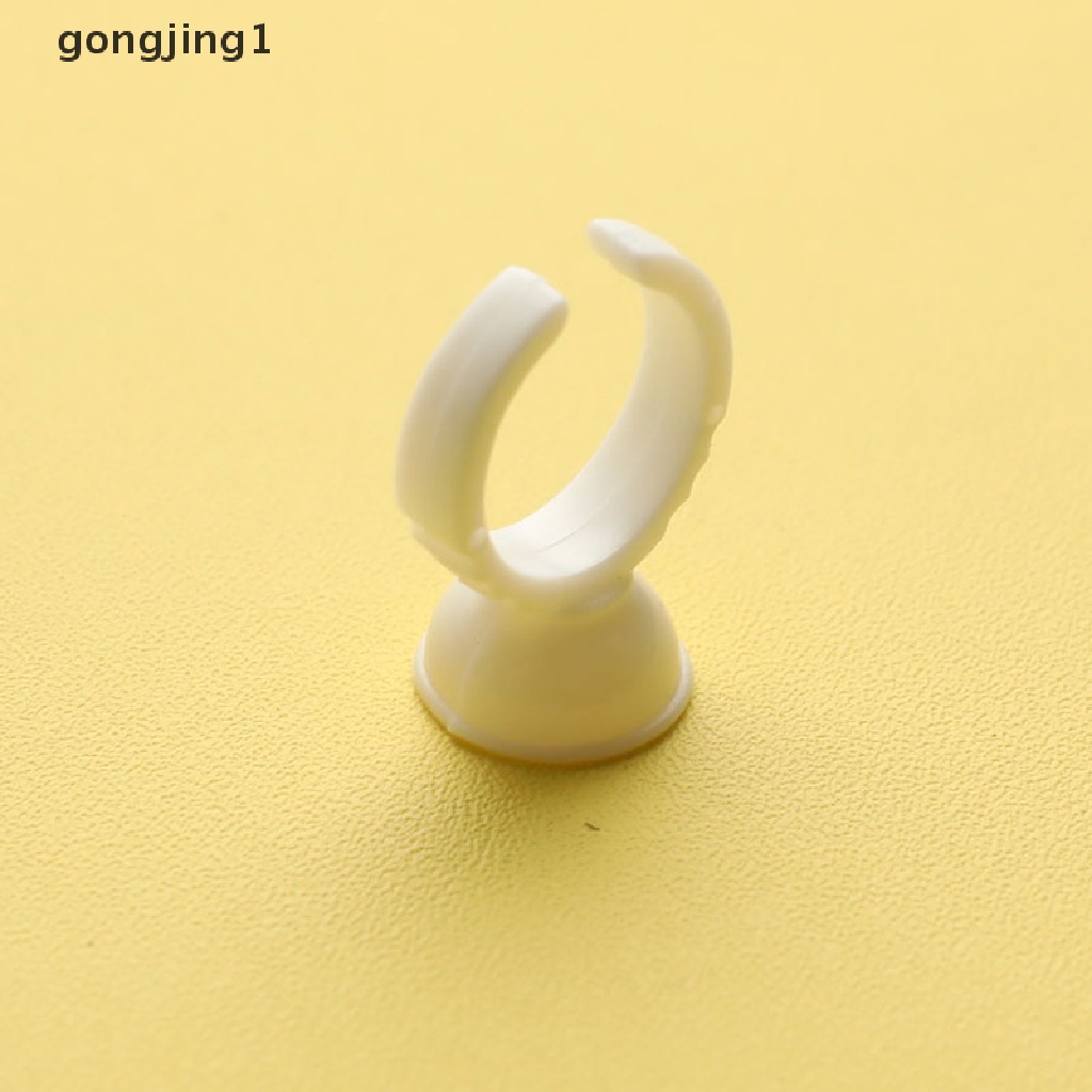 Ggg U-Band Eyelash Splitter Eyelash Extension Pallet Holder Ring Stand ID