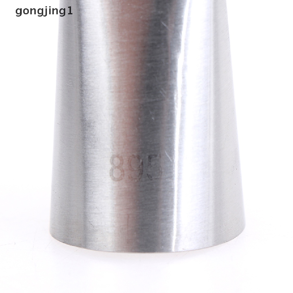 Ggg895# Icing Piping Nozzle Cake Decorag Pastry Tip Set Alat Kue Fondant ID