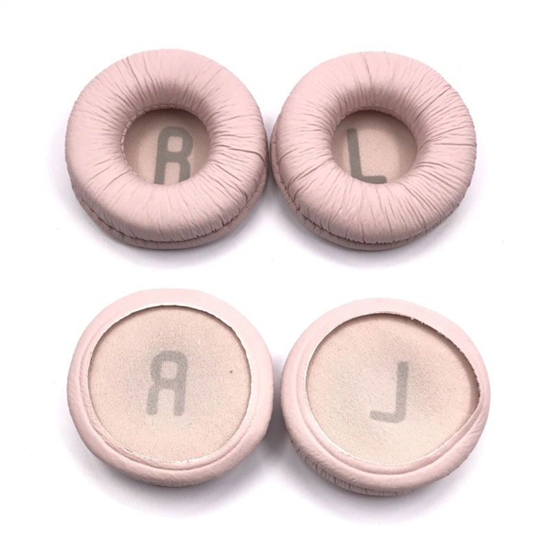 Btsg Busa Earpads Headband Untuk Tune600BT T660NC T510BT T500BT Headset Ear Cushion