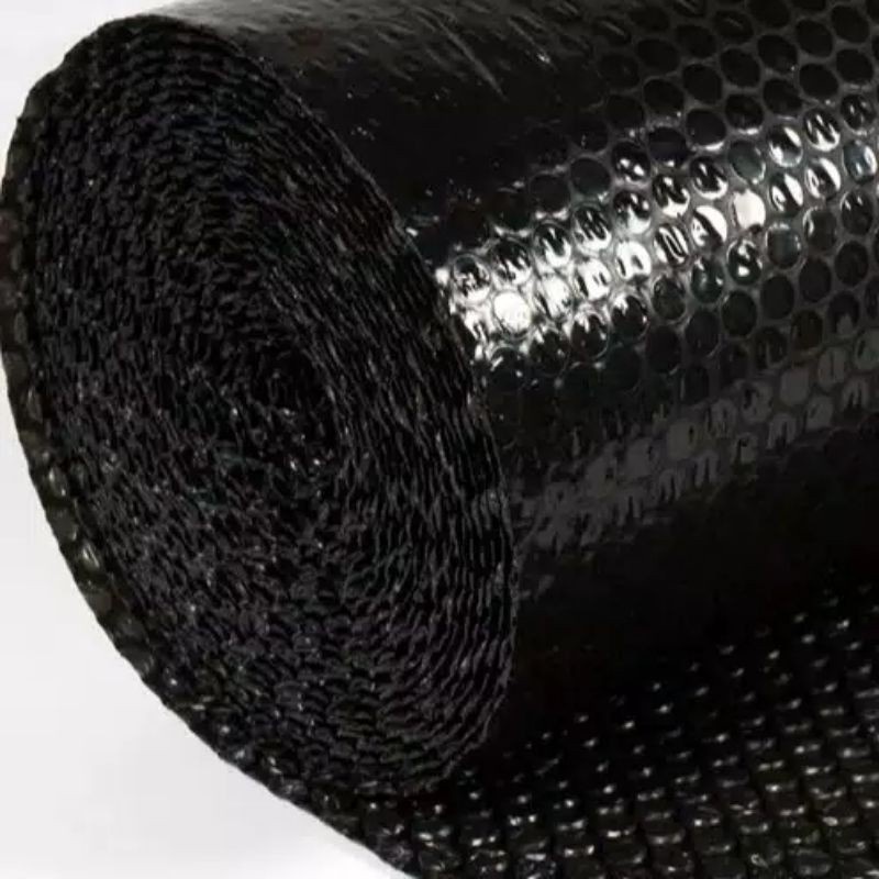 

Bubble Wrap tambahan packing