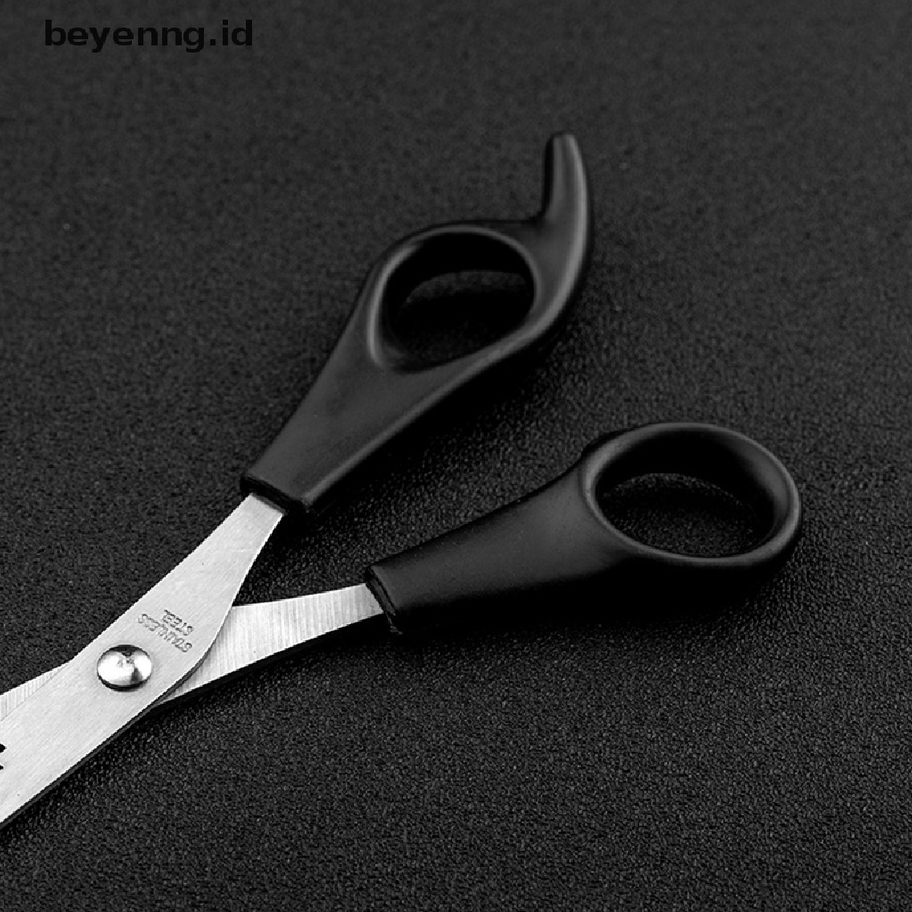 Beyen Hair Cutg Gunting Penipis Shears Set Hairdressing Salon Profesional/Barber ID