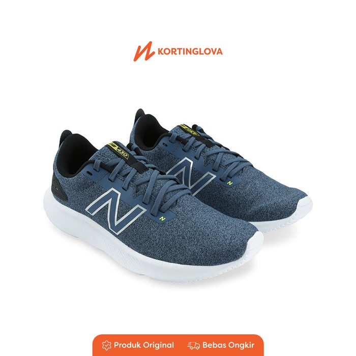 Sepatu Lari Pria New Balance 430 V2 Original ME430CR2
