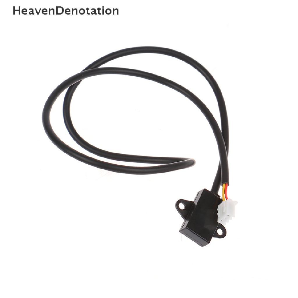 [HeavenDenotation] 3.3v-5v Non Contact Water Level Sensor Capacitive Liquid Level Sensor Deteksi Cairan Switch Controller Water Level Detector Alat HDV