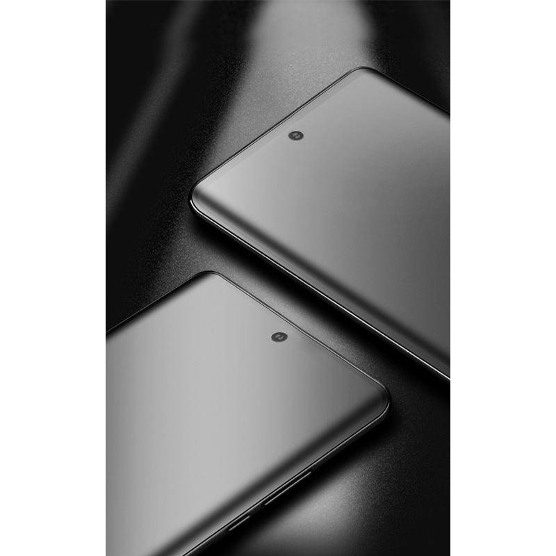 2pcs Film Hidrogel Matte Untuk Huawei Honor80 70 20 9X Pro Plus 80 GT SE X30 X7 X8 X8A X9 8x9a Pelindung Layar TPU Lembut Untuk Honor Magic3 4 Pro X9 20 10 Lite Ada Sidik Jari