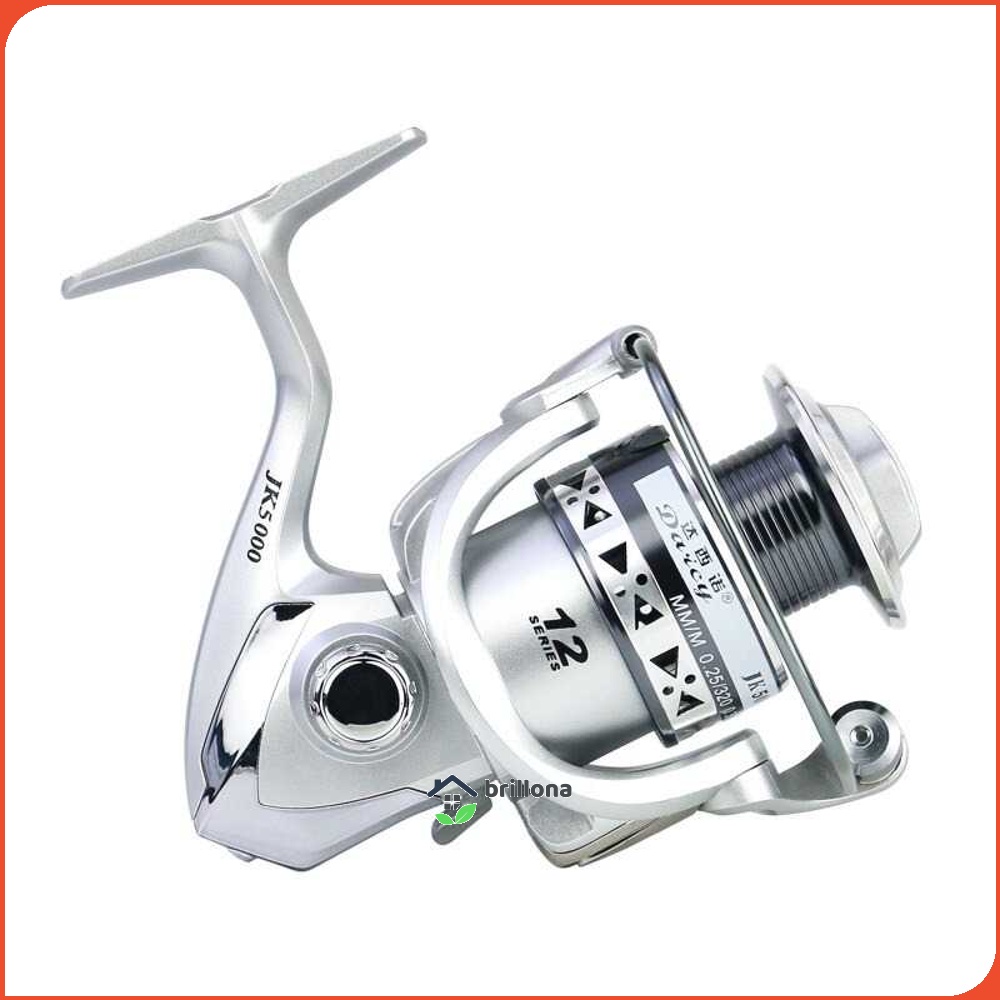 DAICY JK Series Reel Pancing Spinning Interchangeable Handle - JG012