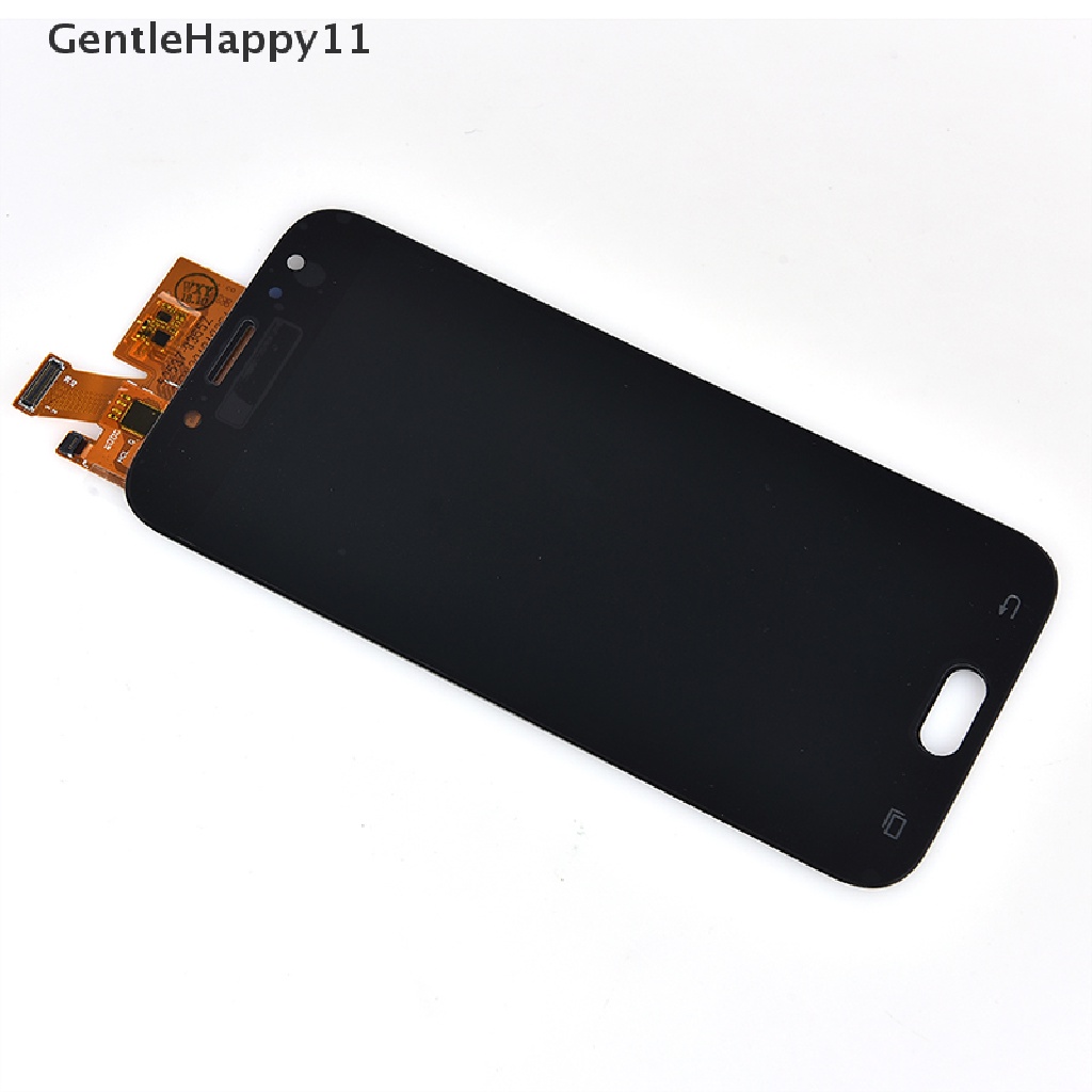 Gentlehappy Baru Untuk Samsung Galaxy J5 Pro 2017j530 J530F/Y/G/DS LCD Touch Screen Digitizer id