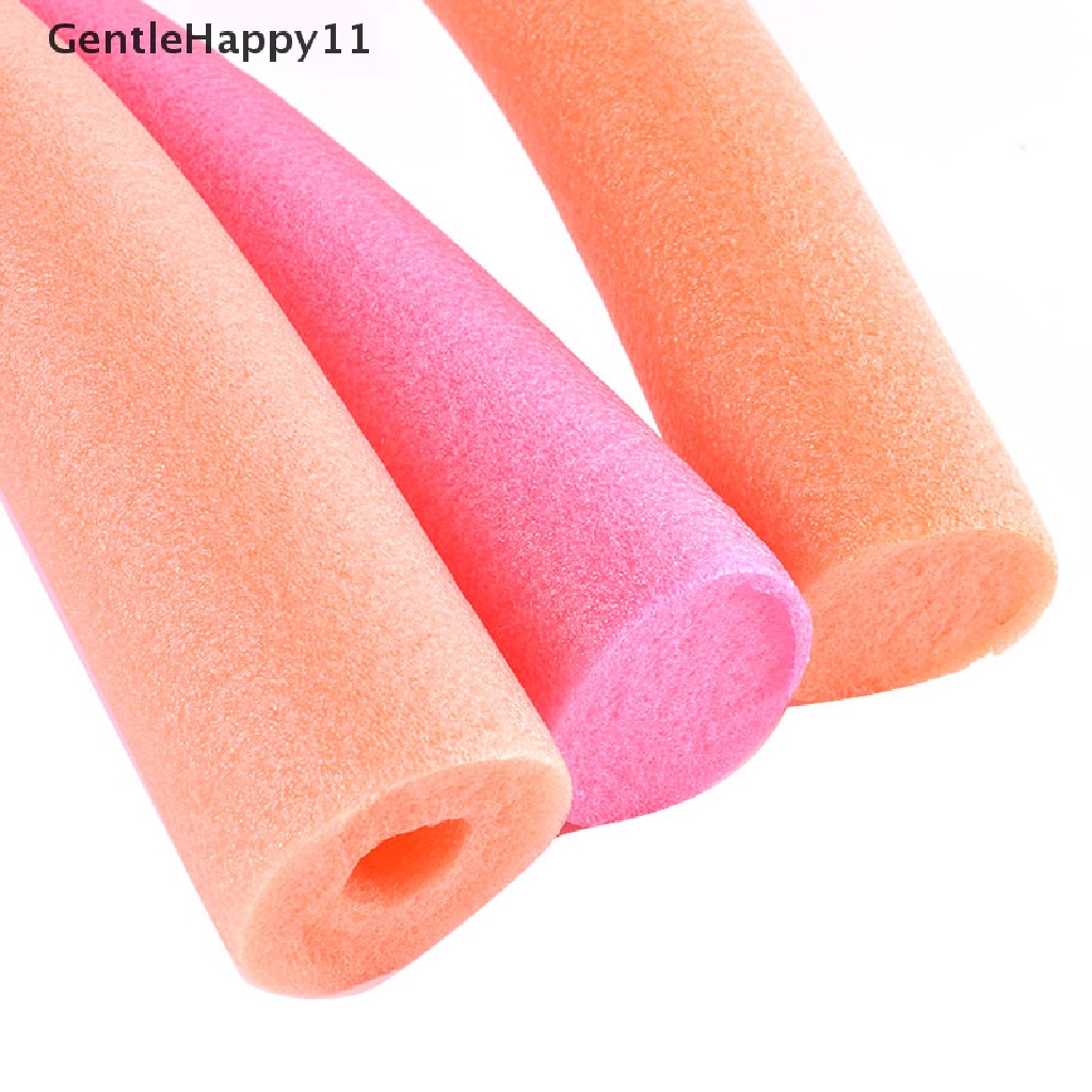 Gentlehappy Swimming Floag Foam Sticks Alat Bantu Pelampung Air Mie Kolam Renang Bakmi Floag id