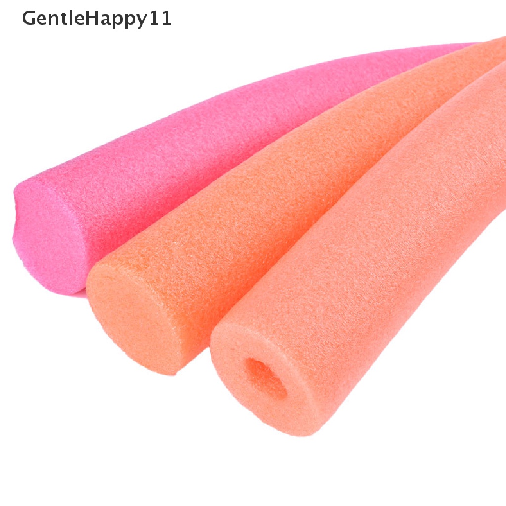 Gentlehappy Swimming Floag Foam Sticks Alat Bantu Pelampung Air Mie Kolam Renang Bakmi Floag id