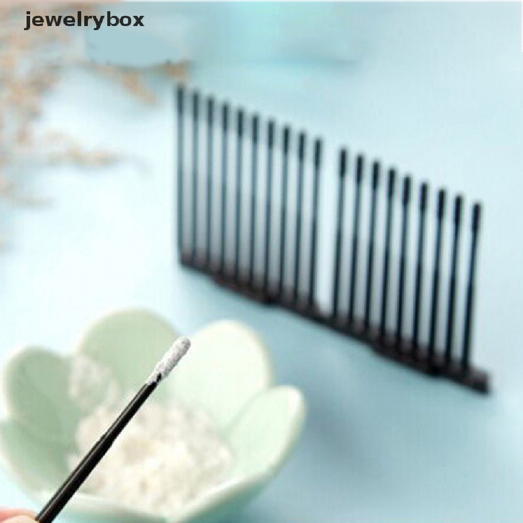 [jewelrybox] Perekat Sekali Pakai ear pick Telinga Telinga Pengaman Anak Butik Telinga