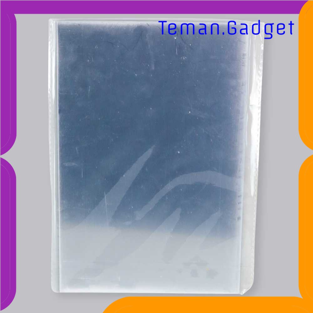 TG - KMR OLEVO Cermin Akrilik Backdrop Photo Studio Rectangle - RC14
