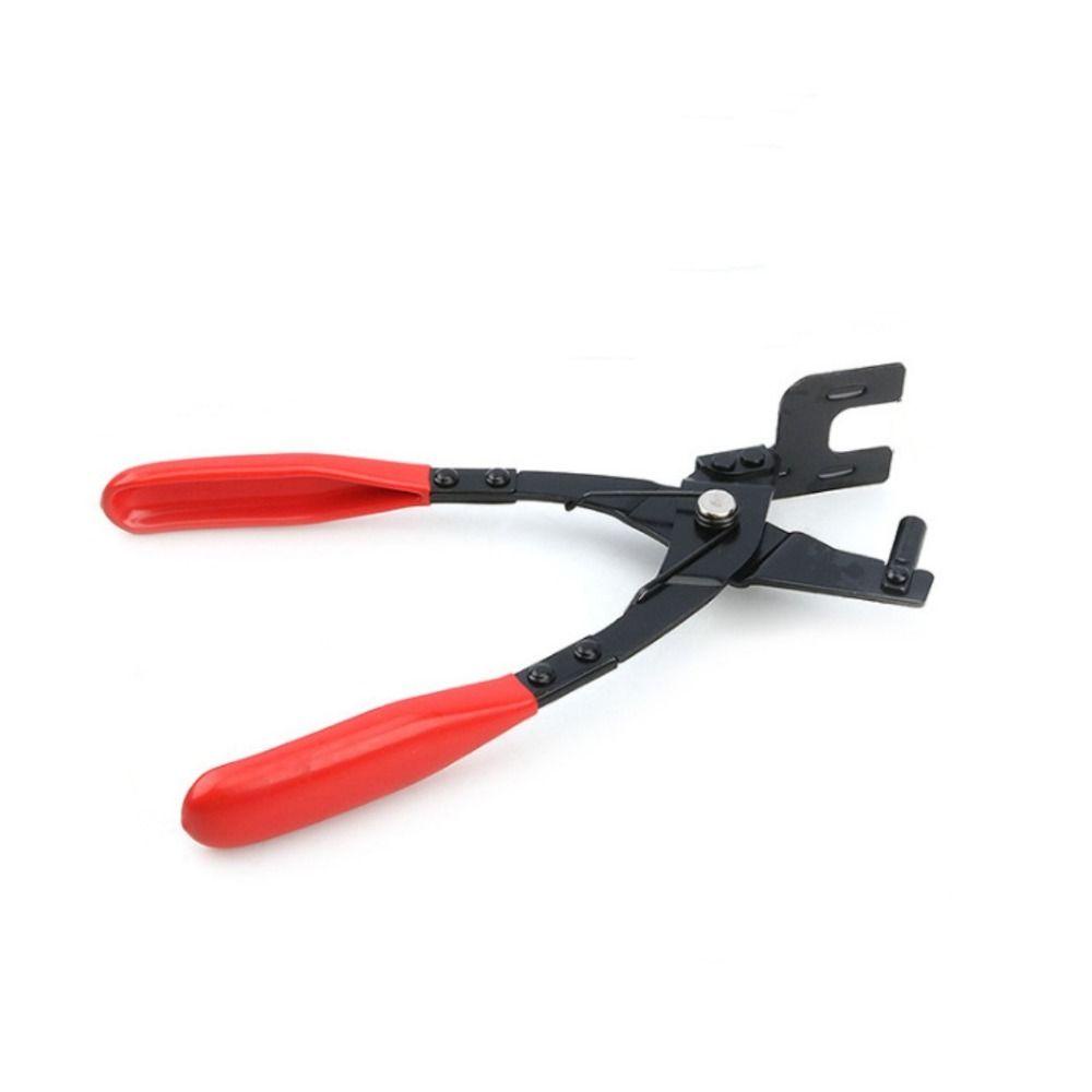 Populer Tang Pelepas Gantungan Knalpot Mobil Professional Universal Repair Tool Puller Tool